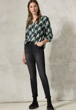 Blouse imprimée