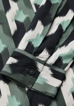 Blouse imprimée