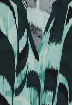 Blouse imprimée