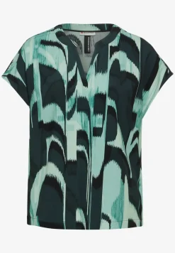 Blouse imprimée