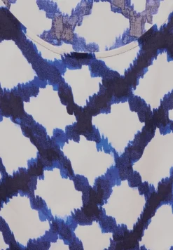 Blouse imprimée