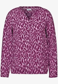 Blouse imprimée