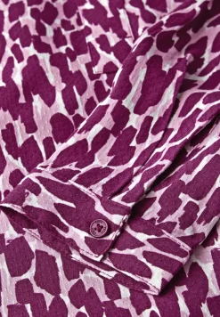 Blouse imprimée