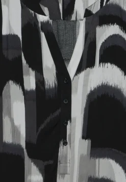 Blouse imprimée