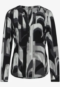 Blouse imprimée