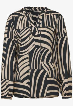 Blouse imprimée