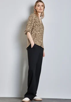 Blouse imprimée