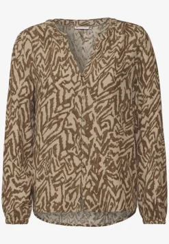 Blouse imprimée
