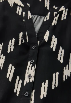 Blouse imprimée