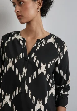 Blouse imprimée