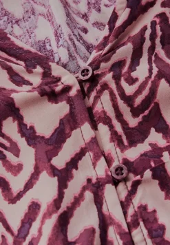 Blouse imprimée