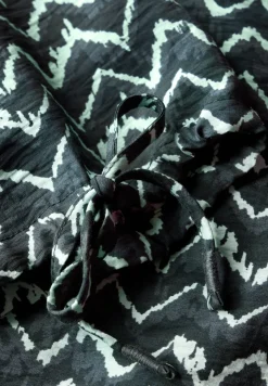 Blouse imprimée