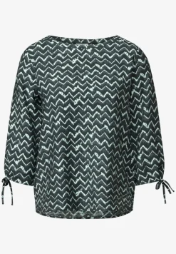 Blouse imprimée