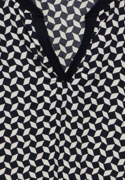 Blouse imprimée