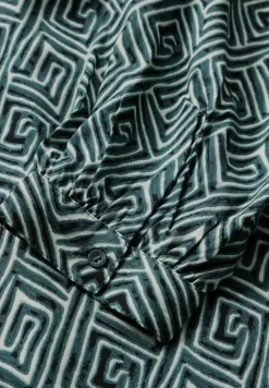 Blouse imprimée