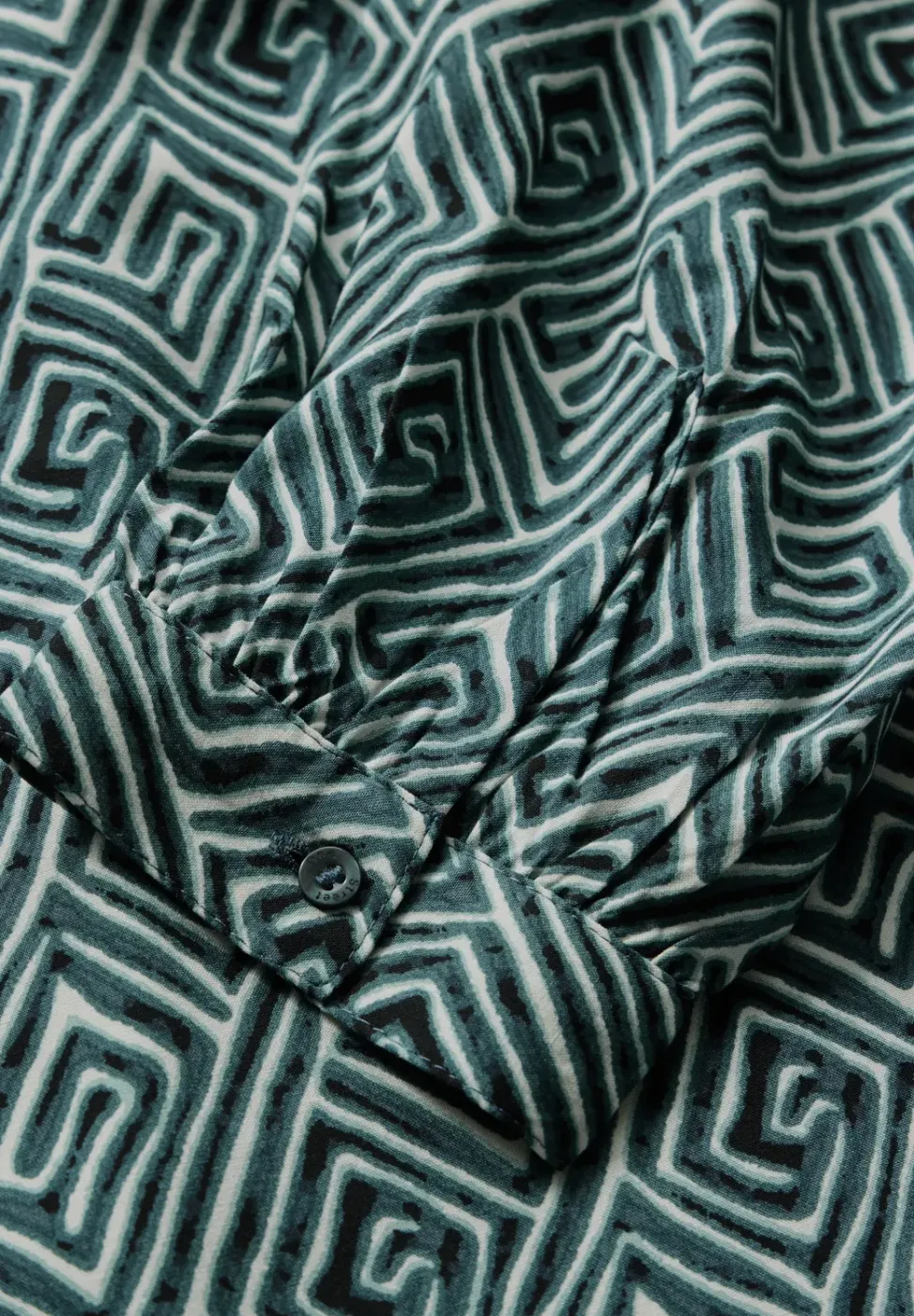 Blouse imprimée