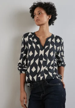 Blouse imprimée