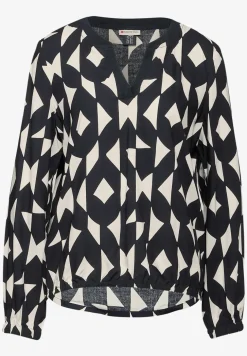 Blouse imprimée