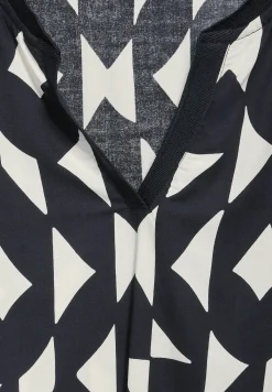 Blouse imprimée