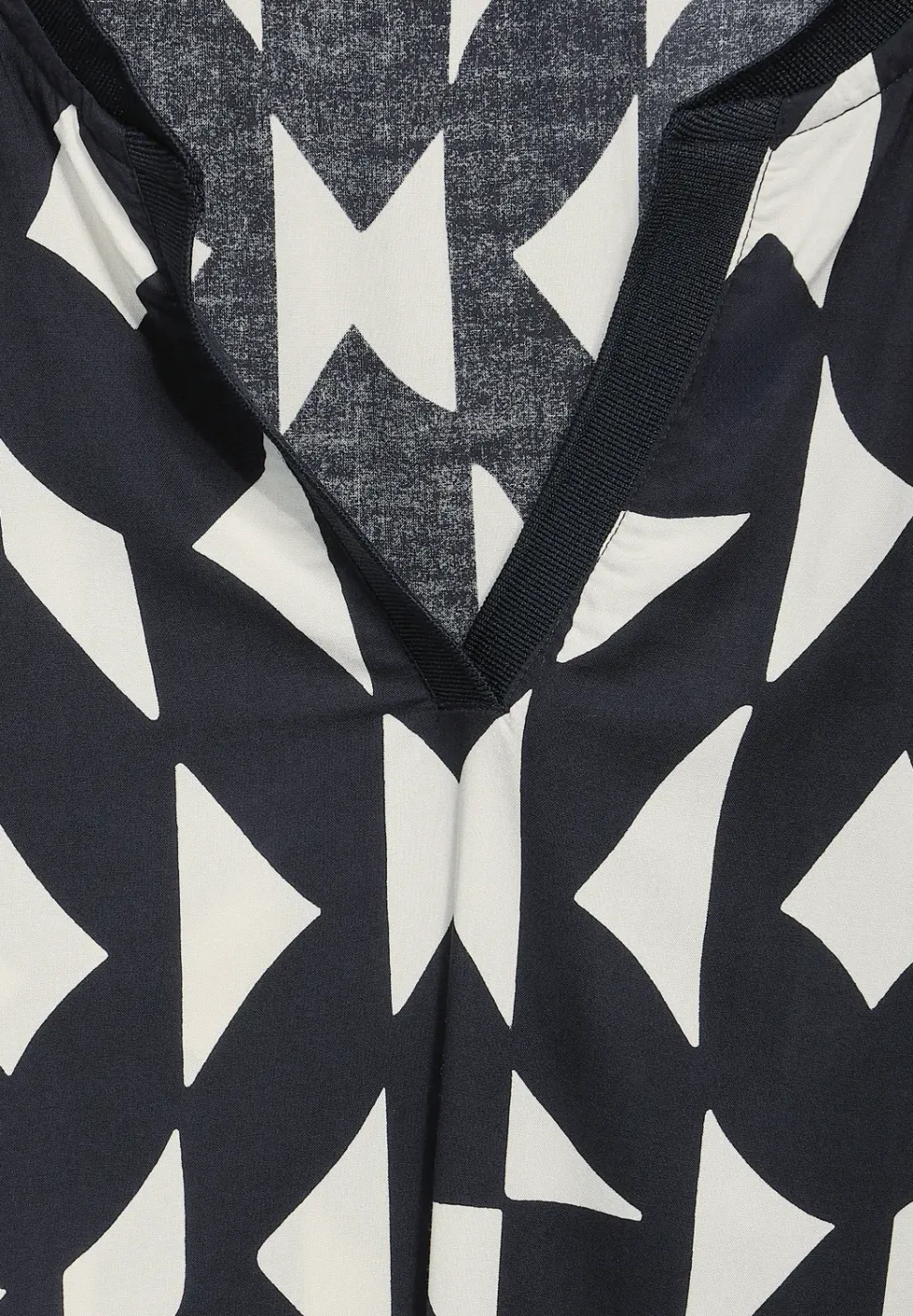 Blouse imprimée