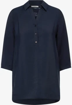 Blouse longue