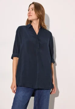Blouse longue