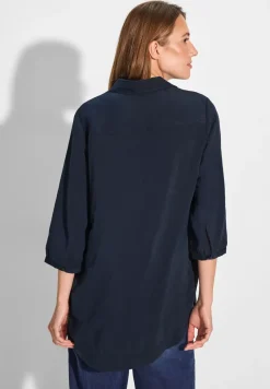 Blouse longue