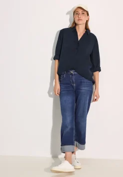 Blouse longue