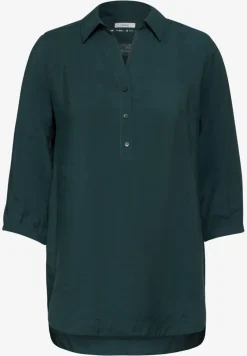 Blouse longue