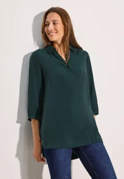 Blouse longue
