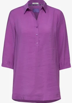Blouse longue