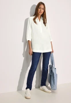 Blouse longue