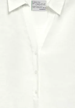 Blouse longue