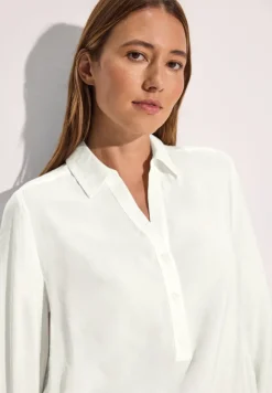 Blouse longue