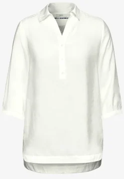 Blouse longue