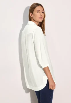Blouse longue