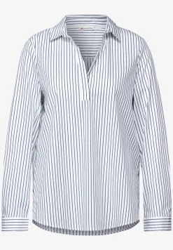 Blouse longue de travail