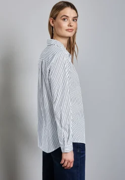 Blouse longue de travail