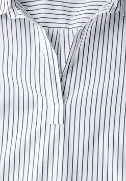 Blouse longue de travail