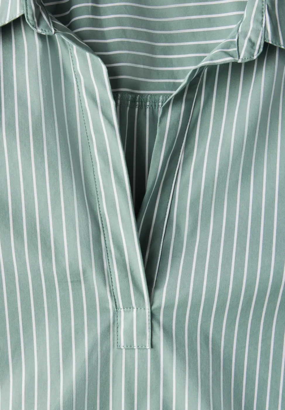 Blouse longue de travail