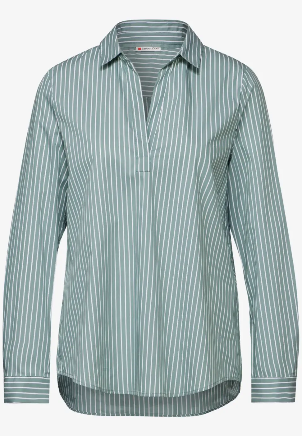Blouse longue de travail