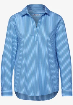 Blouse longue de travail