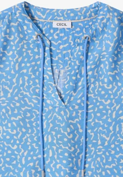 Blouse sportive