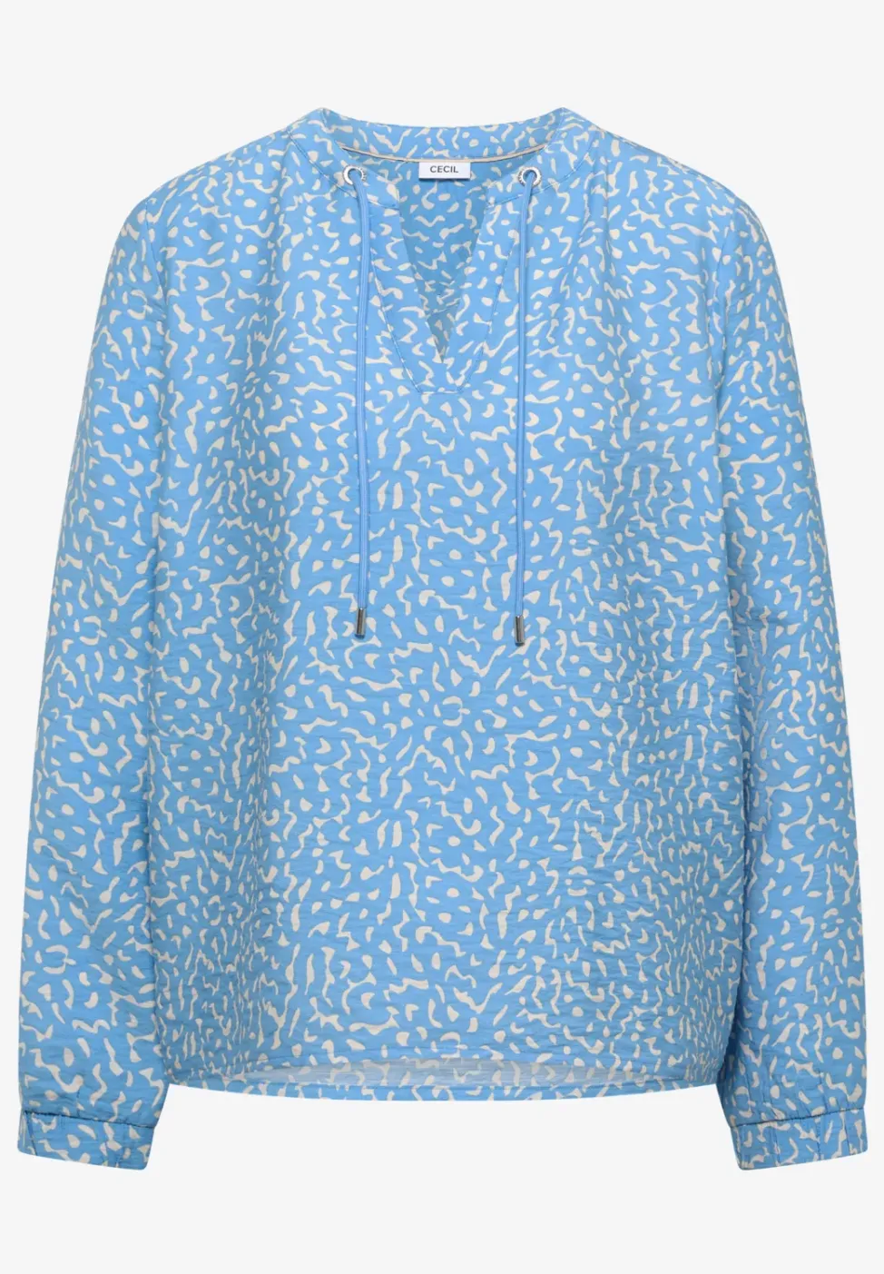 Blouse sportive