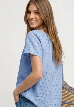 Blouse Carmen