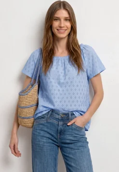 Blouse Carmen