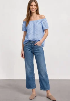 Blouse Carmen
