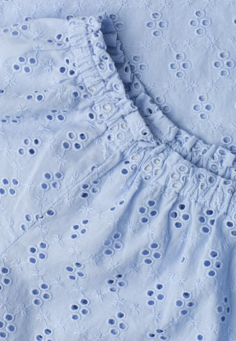 Blouse Carmen