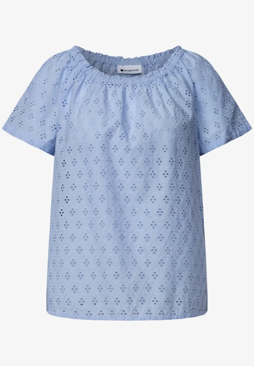 Blouse Carmen