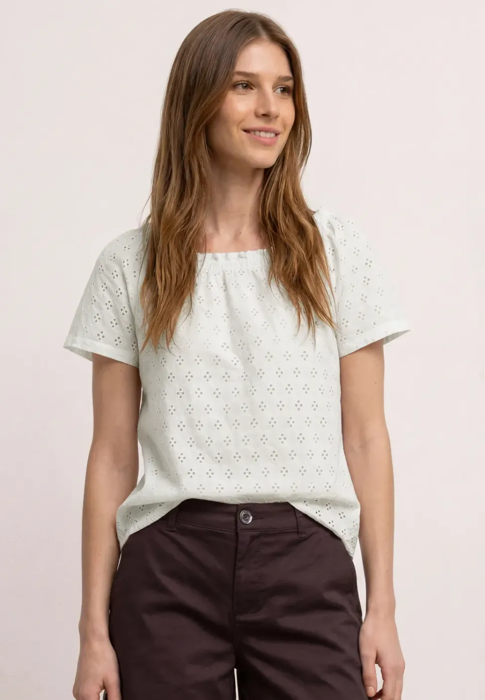 Blouse Carmen
